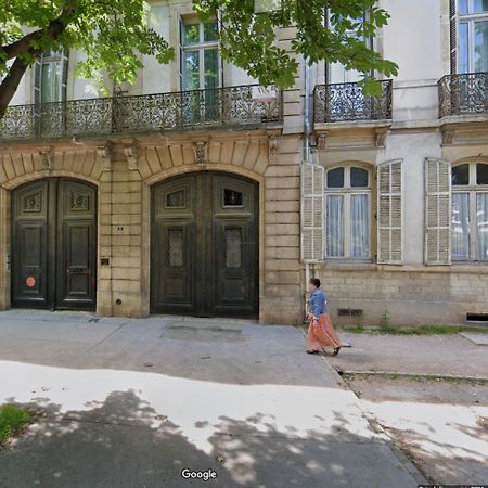 Le Carnot: Apt 2 Prs Neuf Proxi Centre Historique Дижон Екстериор снимка